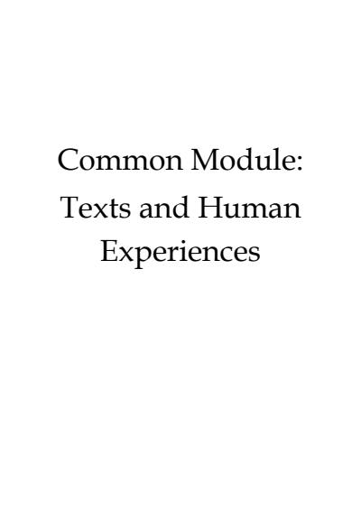 Cover page of 🦉 Common Module | ✍🏼 Kenneth Slessor Poem Analysis, Essay Scaffold, Teacher Revised Sample Essay