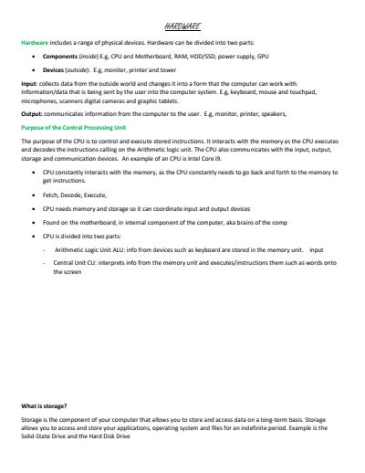 Cover page of ATAR Applied Information Technology YR 11 (units 1&2)