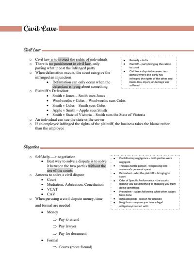 Cover page of Unit 1 Area of Study 3 - Received 95%