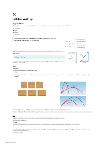 Cover page of Motion and Relativity- TOPIC 1  Achieved