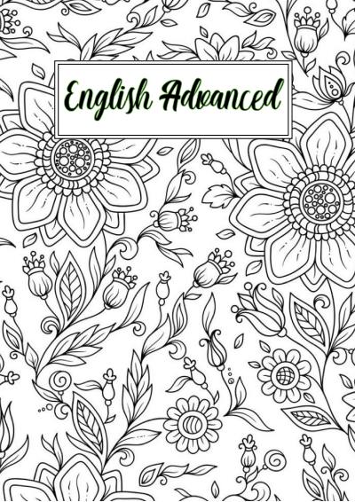Cover page of Full Course Exam Notes