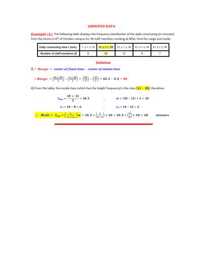 Cover page of Probability and statistics